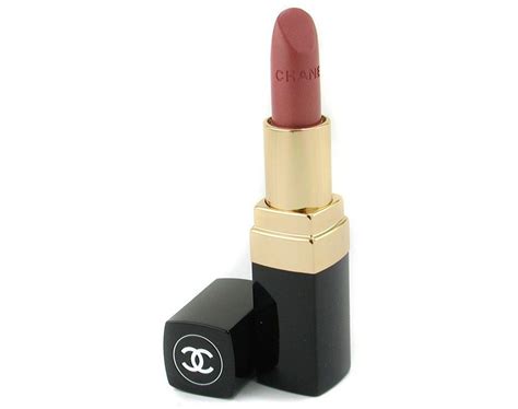 chanel dark brown lipstick|Chanel best selling lipstick color.